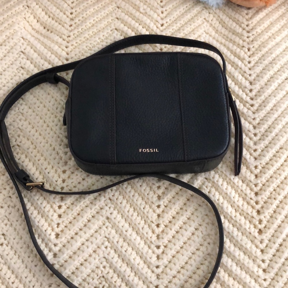 Fossil Handbag